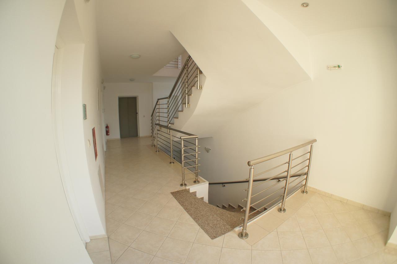Hotel Alexandros Аммудия Экстерьер фото